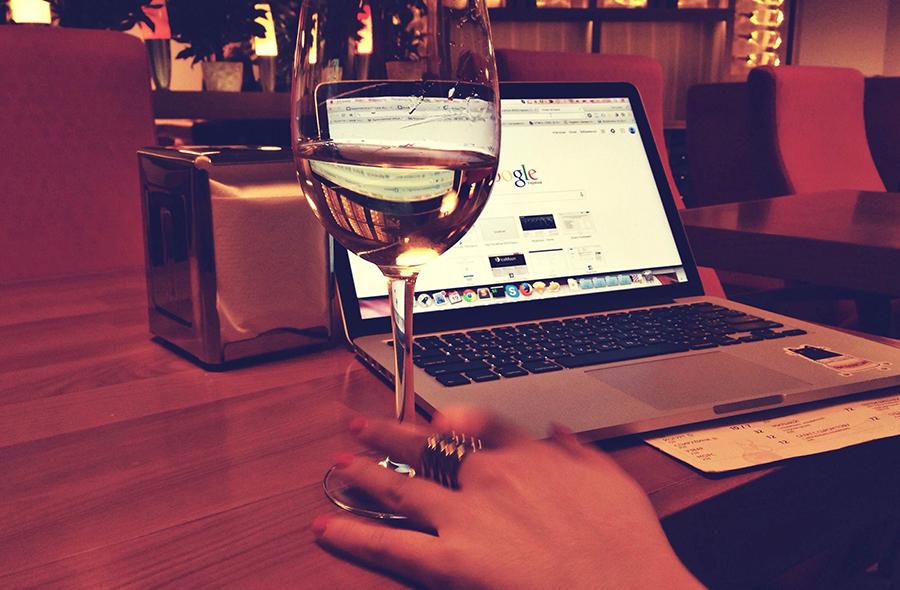 How to Sell Wine Online