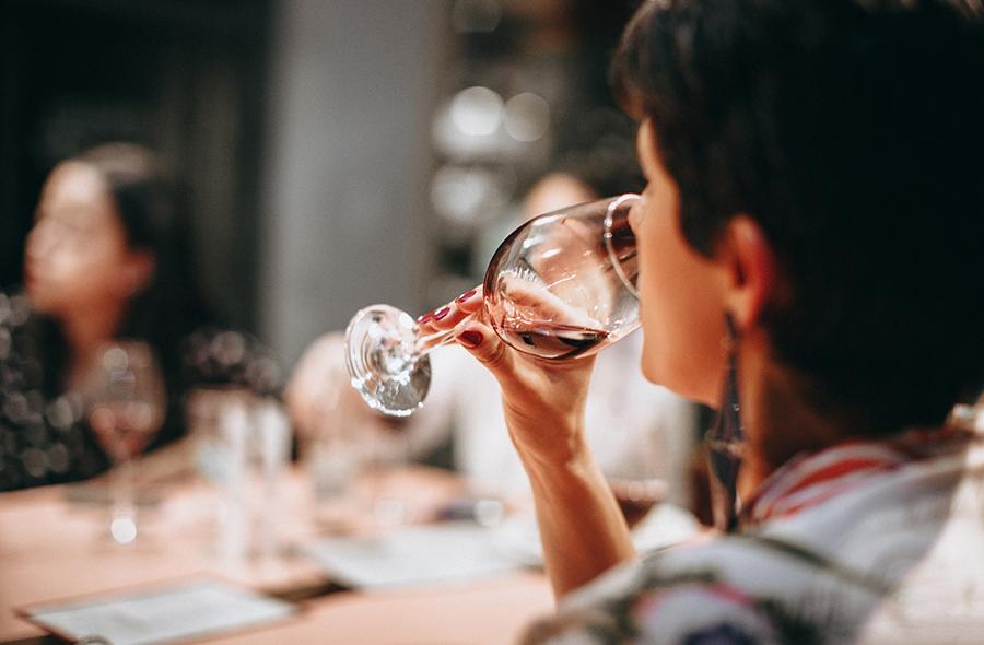 Wine Tasting in Connecticut