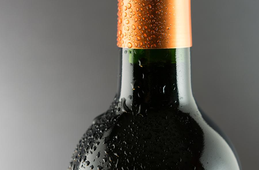 Why Wine Tastes Better with Age