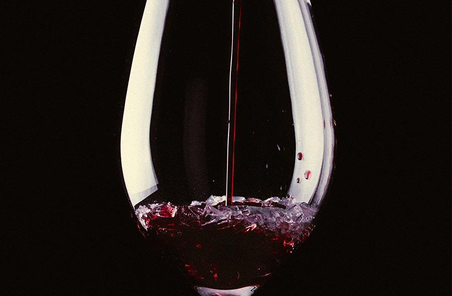 Spooky Wines