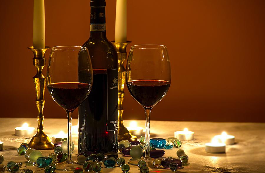 Tips for Gifting Collectible Wine