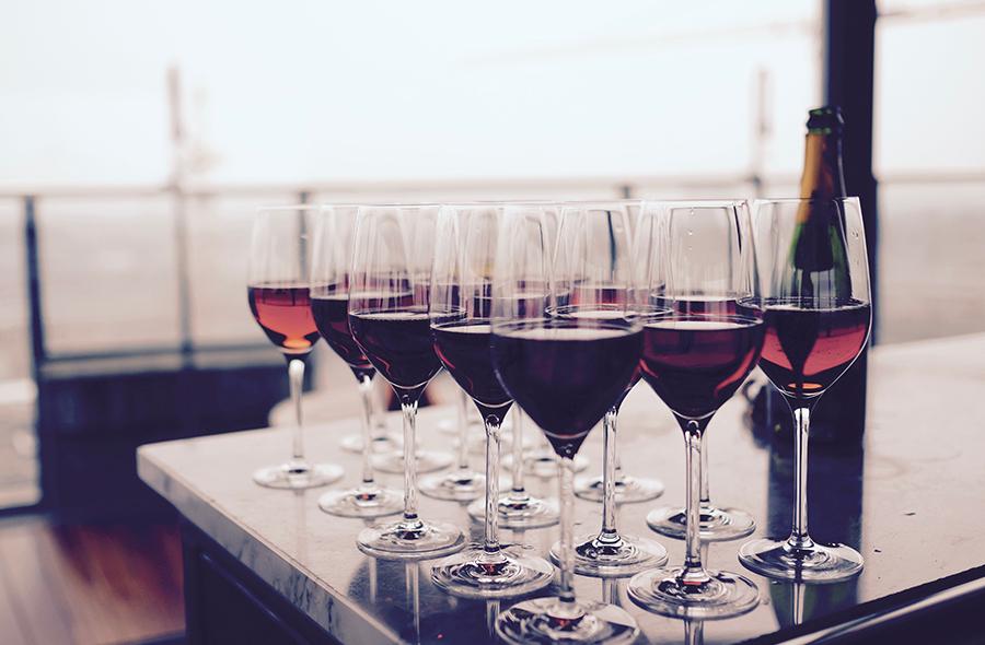 Introduction to the Wines of Burgundy- the Cote d'Or
