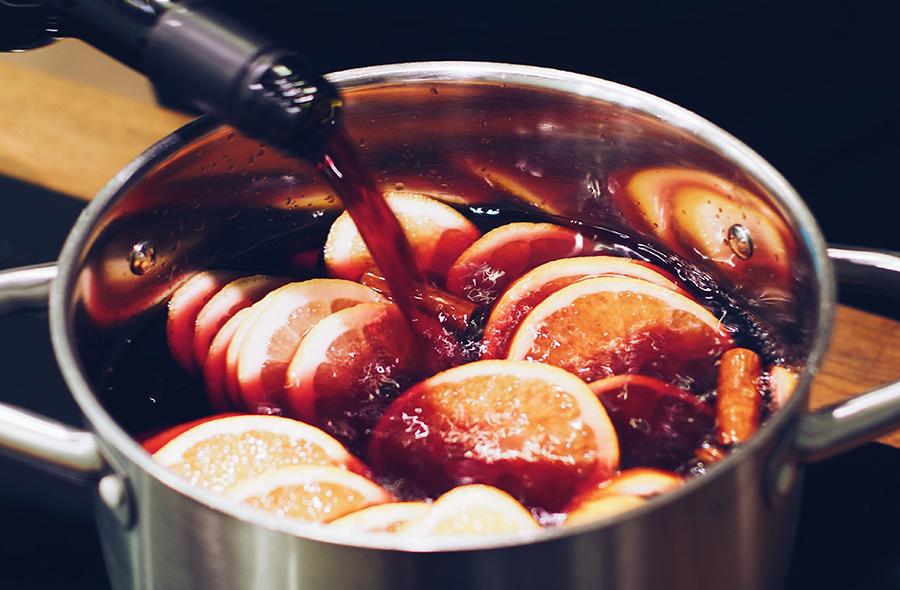 Choosing Luxurious Summer Wines