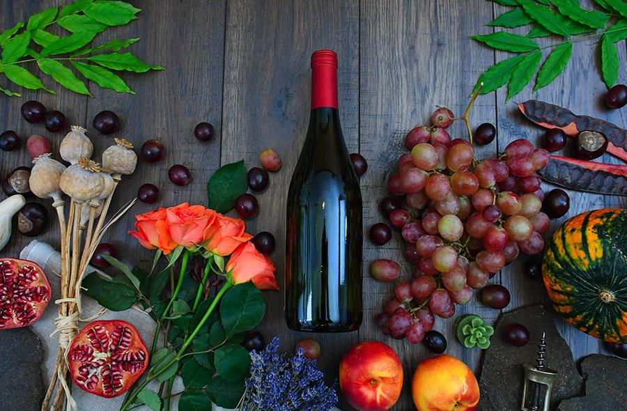 Creating the Perfect Sangria for Summer Entertaining