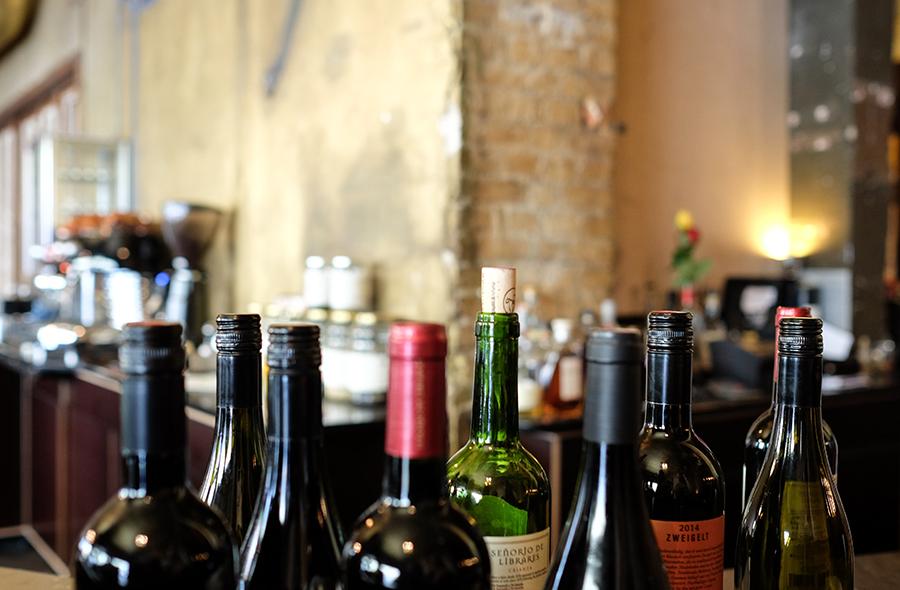 My Very Own Wine Forecast for 2019