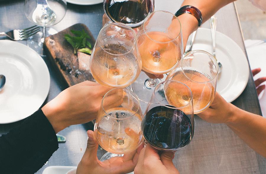 Wine Tasting 101