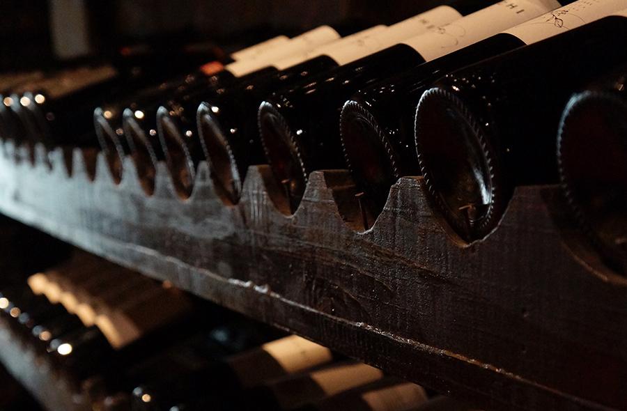 Cellaring Wine: Why It Matters and How Cellaraiders Does It Right