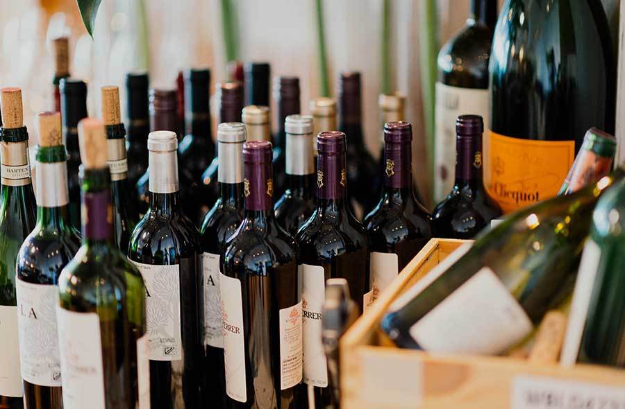 Moving with Wine – Tips to Keep Your Wine Safe During an Upcoming Relocation